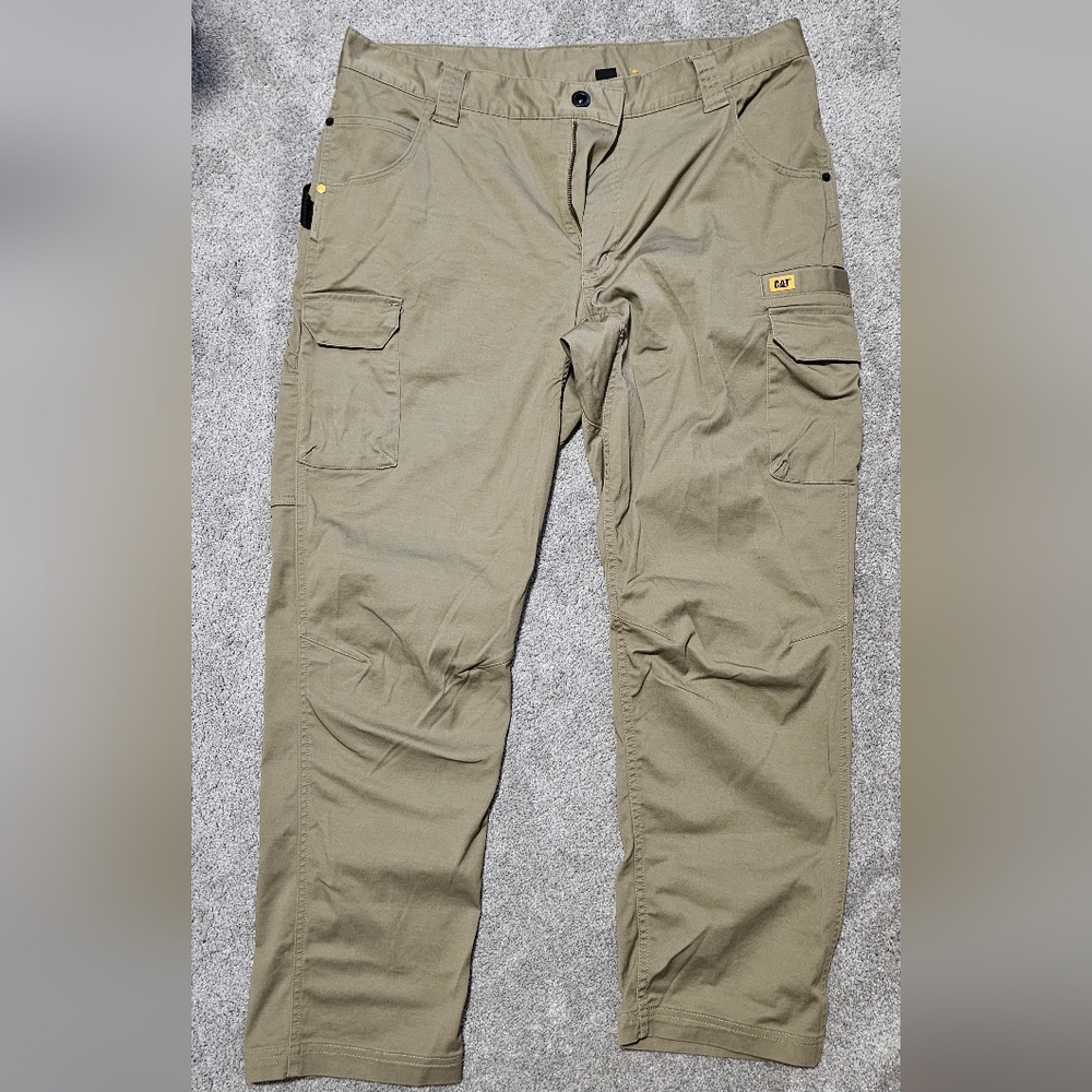 Caterpillar Cooling Work Pants